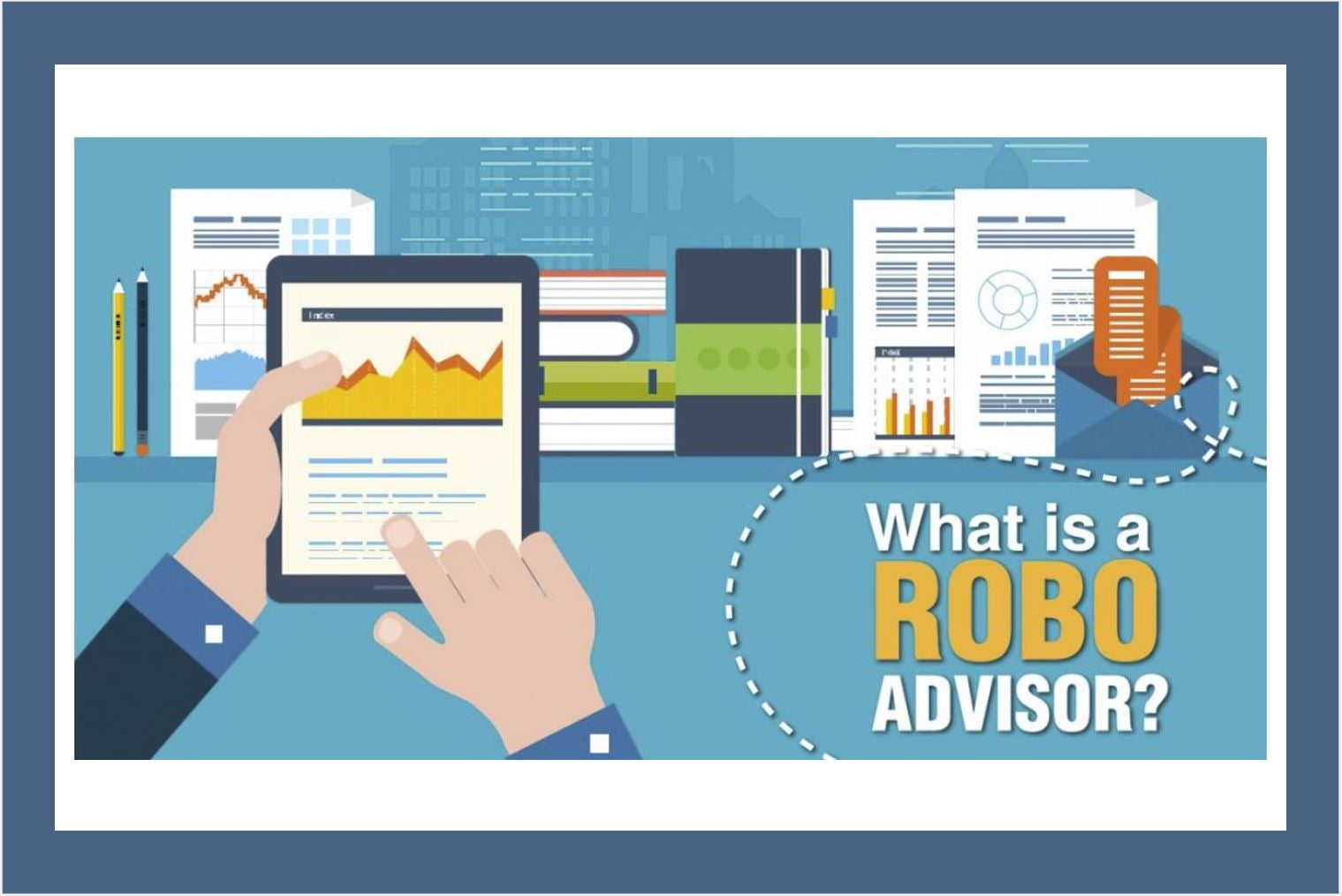 What is a RoboAdvisor Financial Planning Software