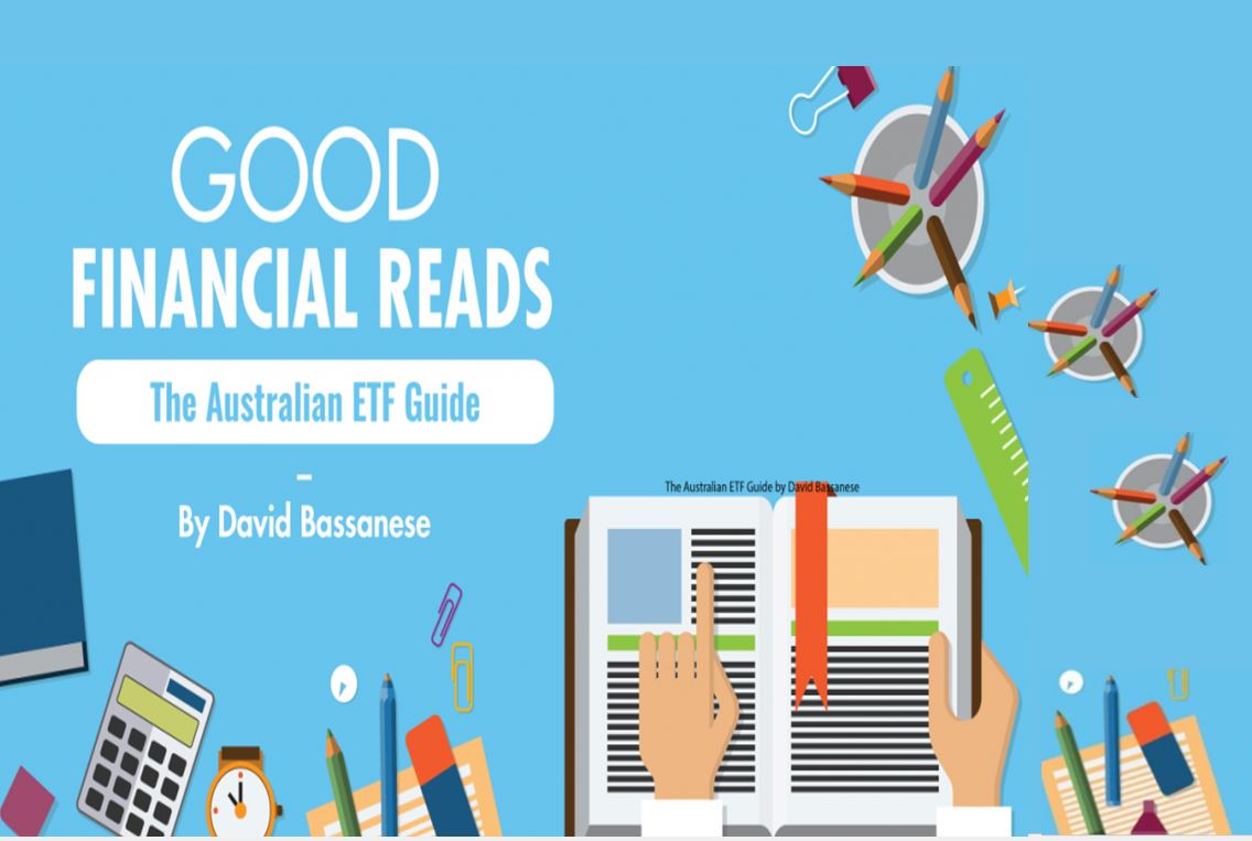 Australian ETF Guide - Financial Planning Software