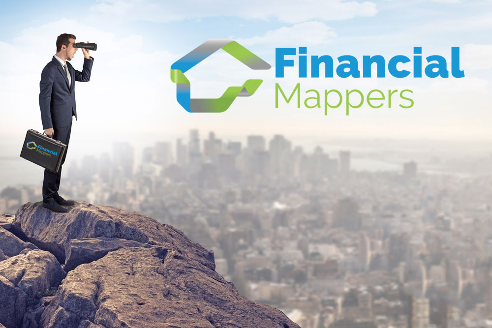 financial mappers investment modelling tool