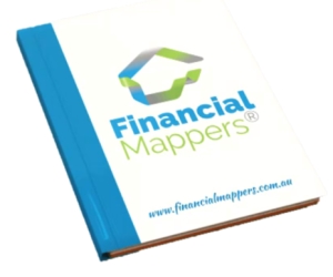 Financial Mapppers Book Cover