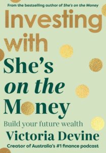 Investing in She's on the Money - Good Financial Reads