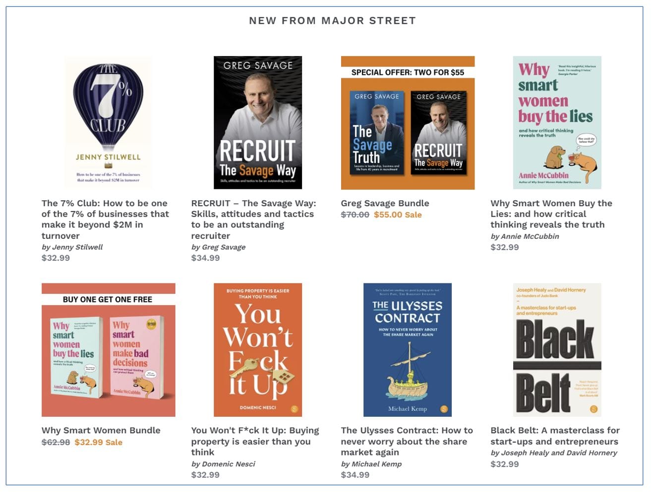 The Ulysses Contract How to never worry about the share market again