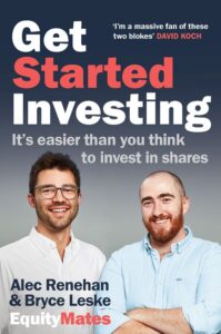 Get Started with Investing